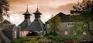Speyside Single Malt Whisky