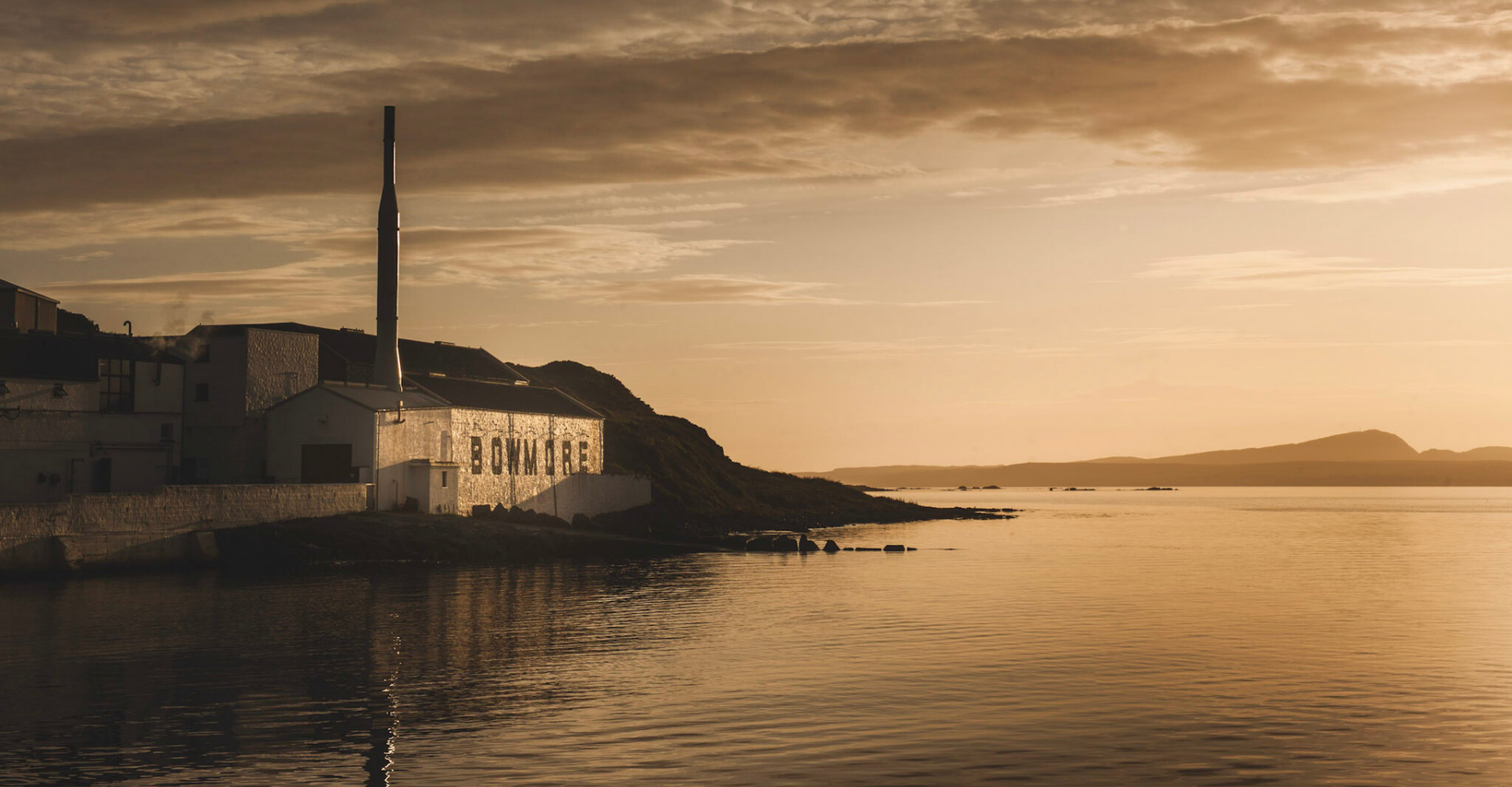 Islay Single Malt Whisky