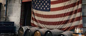 American Whiskey