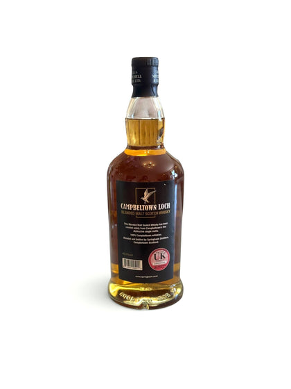 Campbeltown Loch - 70cl - 46% ABV