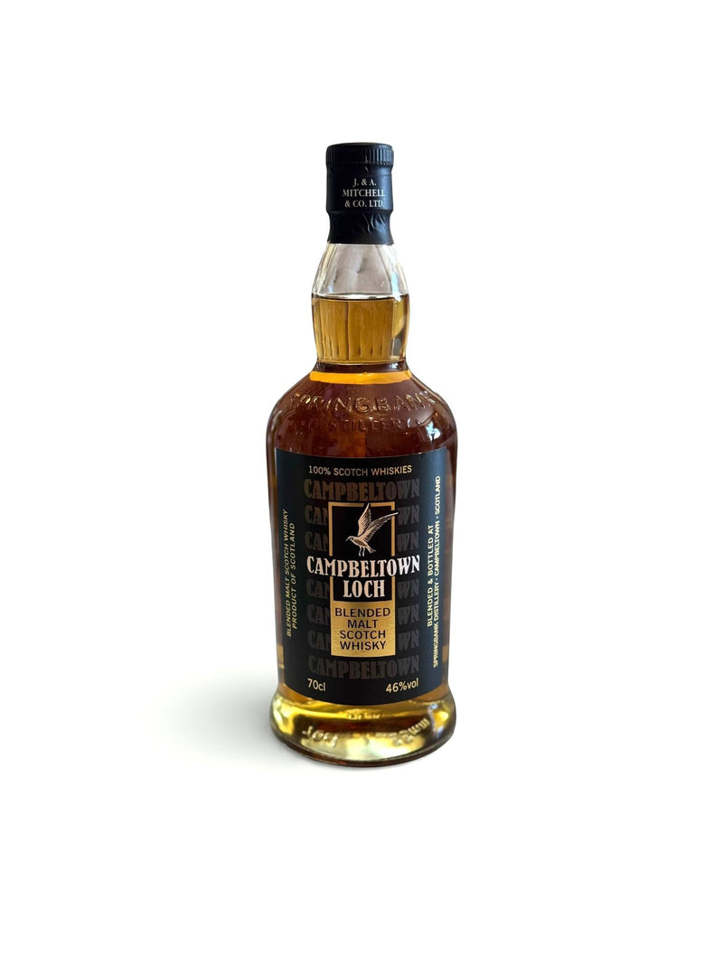 Campbeltown Loch - 70cl - 46% ABV