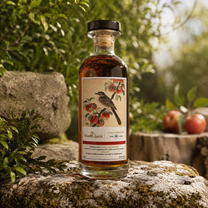 Foursquare 19yo Barbados, 70cl, 50.6%