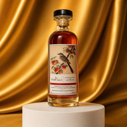 Foursquare 19yo Barbados, 70cl, 50.6%