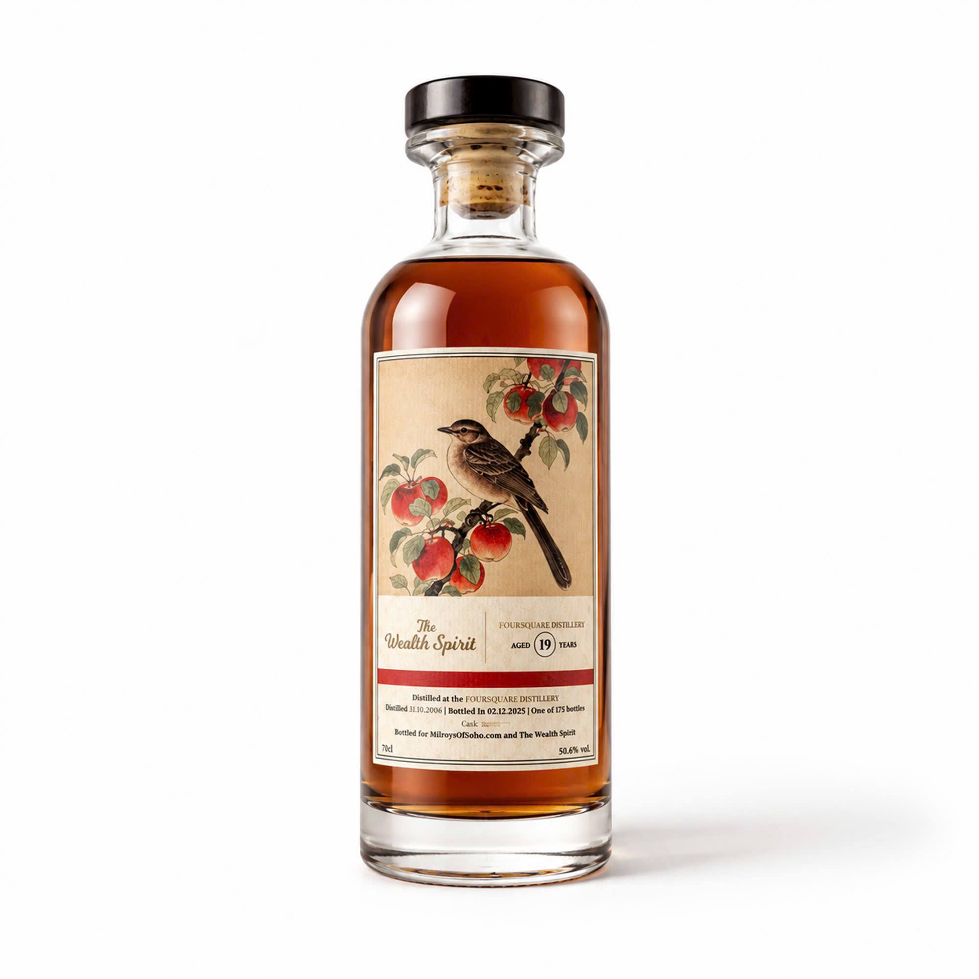 Springbank 15 Years Old - 70cl - 46% – The Wealth Spirit Ltd