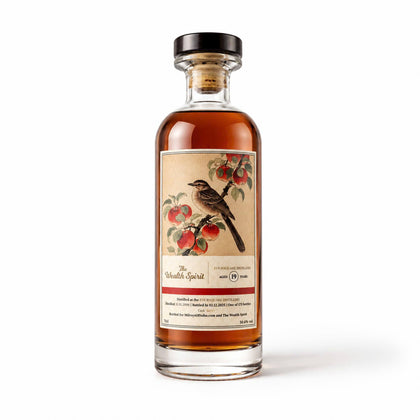 Foursquare 19yo Barbados, 70cl, 50.6%