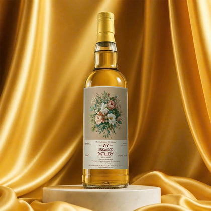 Linkwood 13yo The Wealth Spirit , 70cl, 47.3%