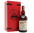 Glenfarclas 35 years old - 70cl - 43%