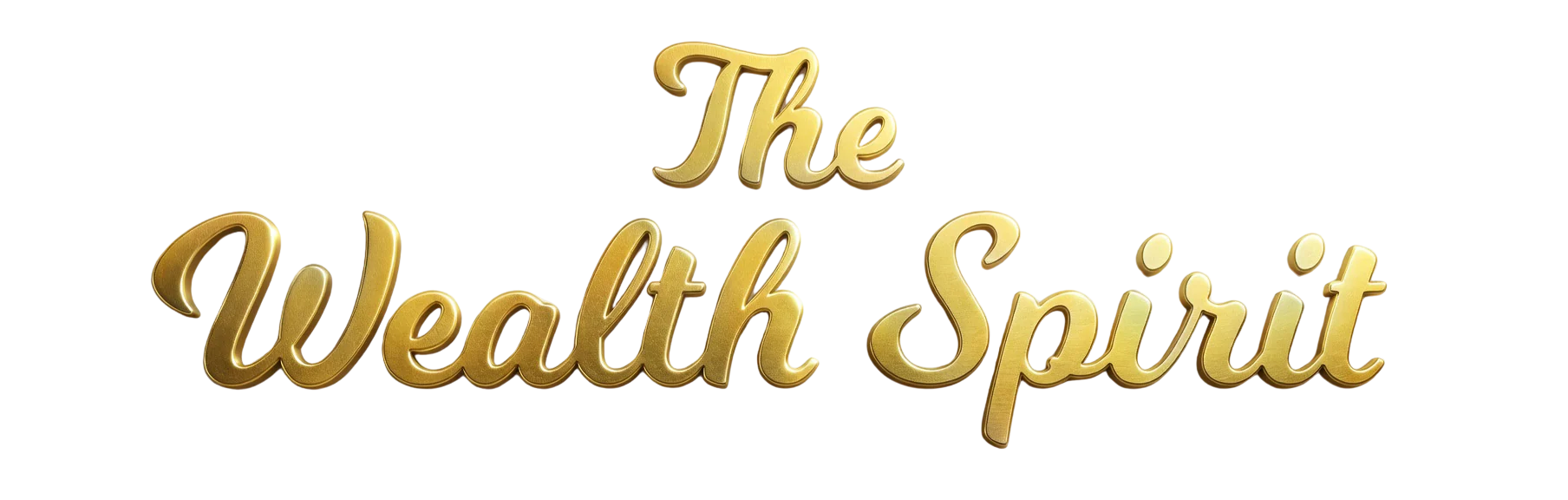 The Wealth Spirit Ltd